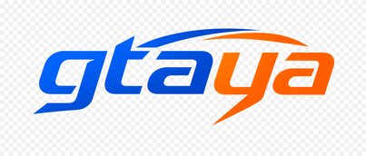 gtaya logo